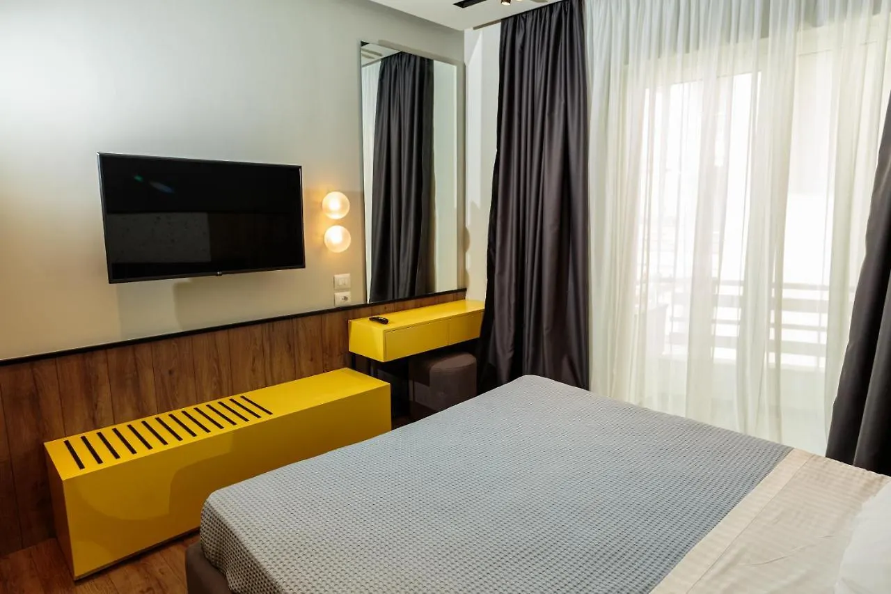 Visar Apartments Vlore 0*,
