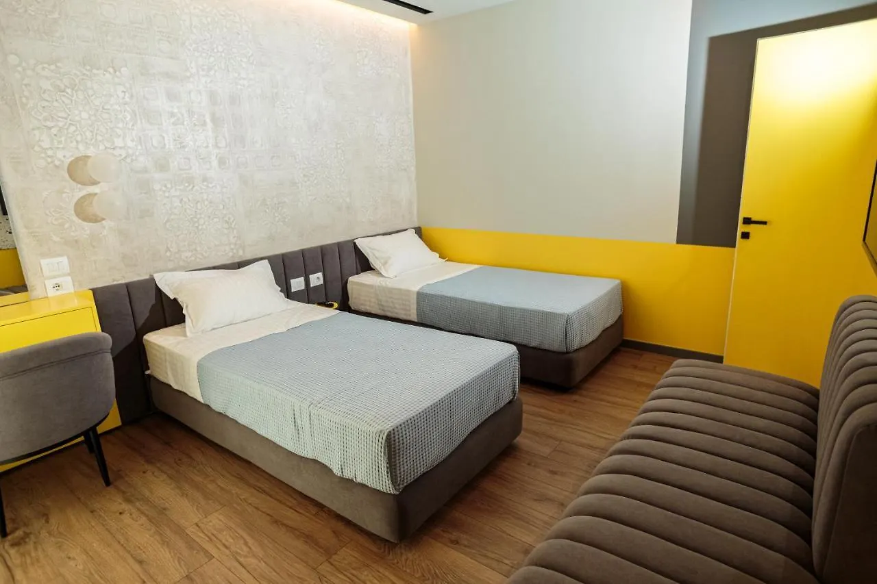 Visar Apartments Vlore Albania