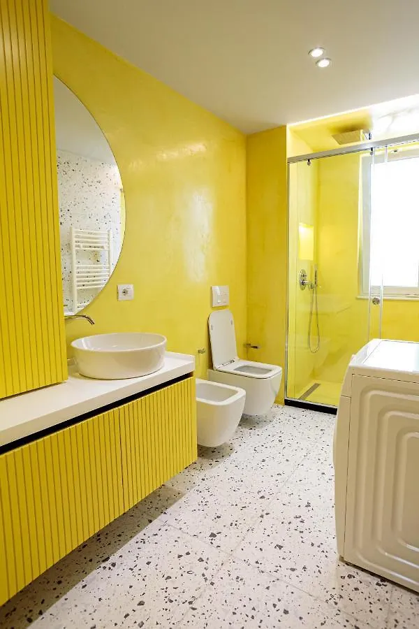 Visar Apartments Vlore