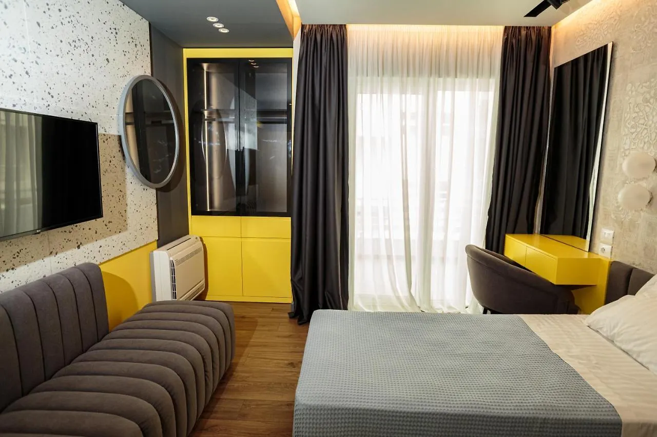 Visar Apartments Vlore Albania
