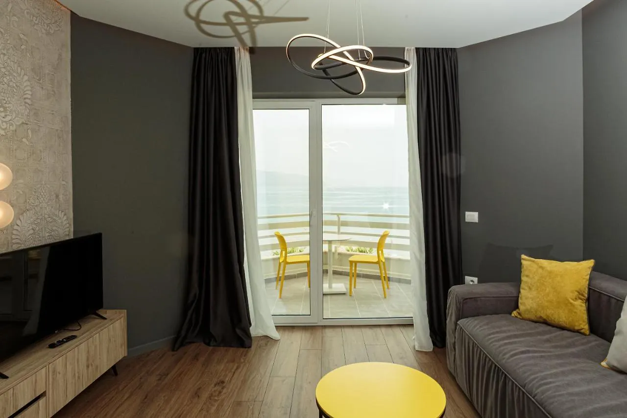 Visar Apartments Vlore Albania