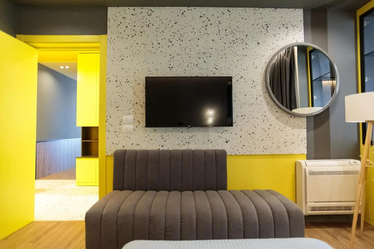 Visar Apartments Vlore Albania