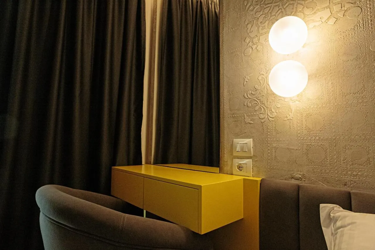 Visar Apartments Vlore Albania