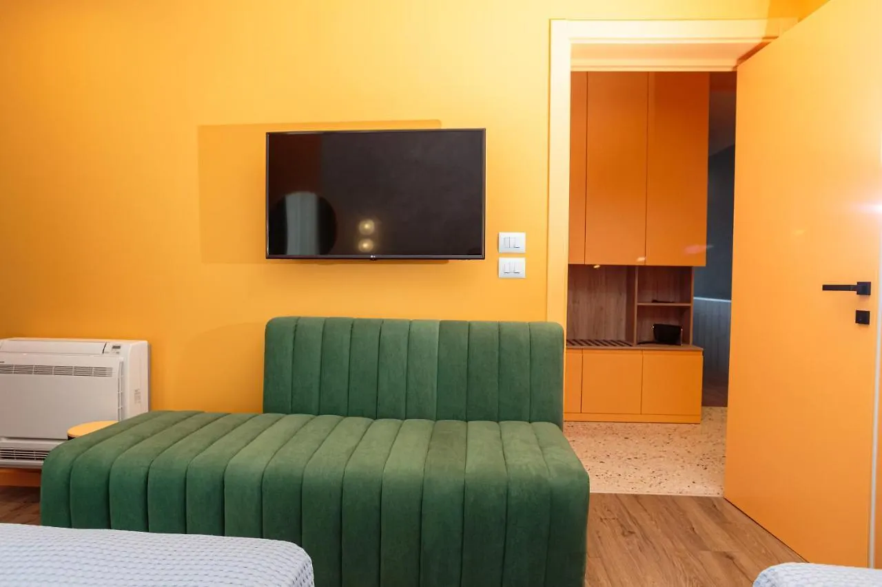 Visar Apartments Vlore 0*,  Albania