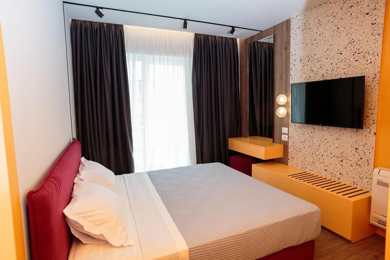 Visar Apartments Vlore