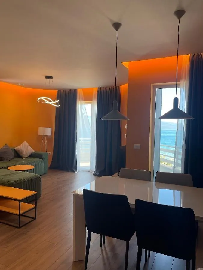 Visar Apartments Vlore