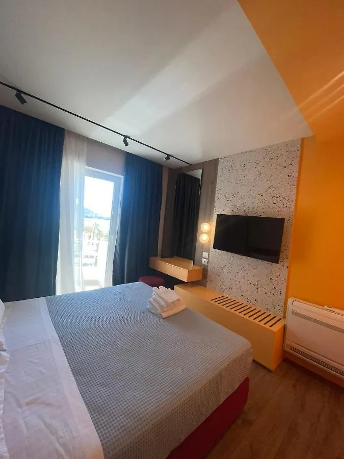 Visar Apartments Vlore