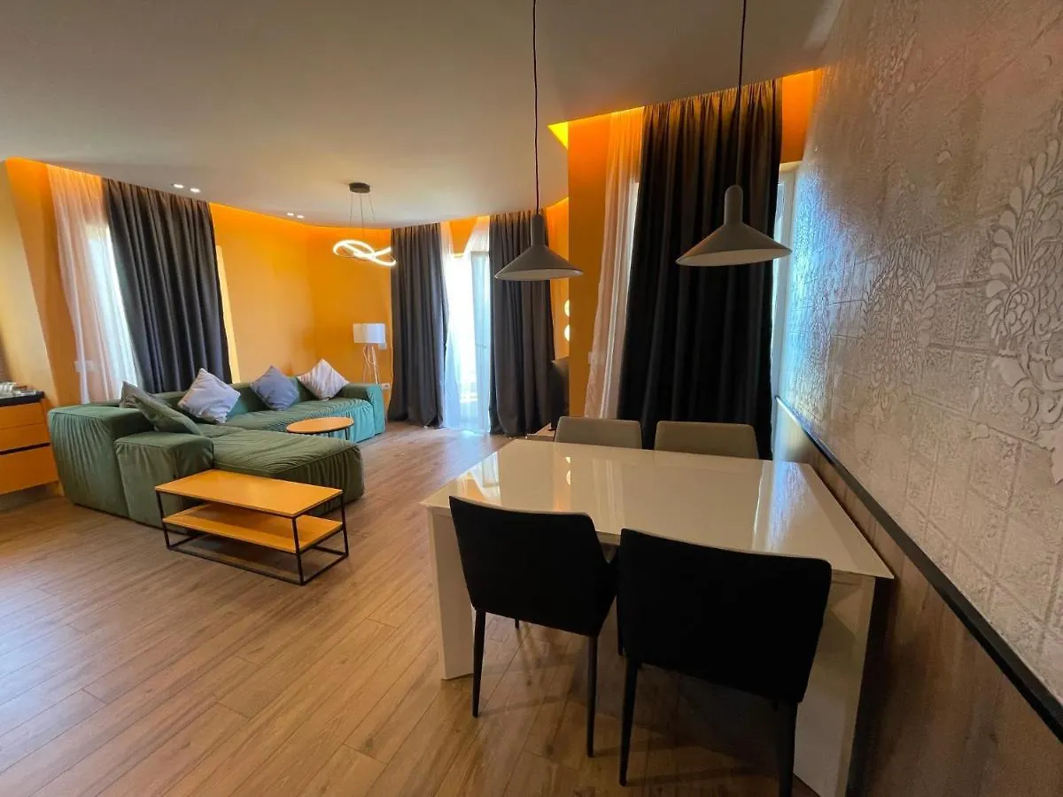 Visar Apartments Vlore