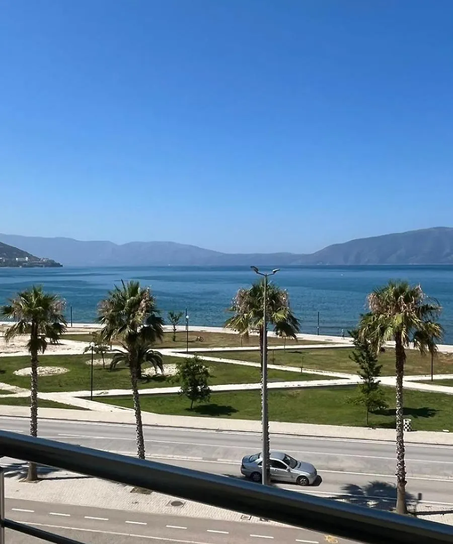 Visar Apartments Vlore 0*,  Albania