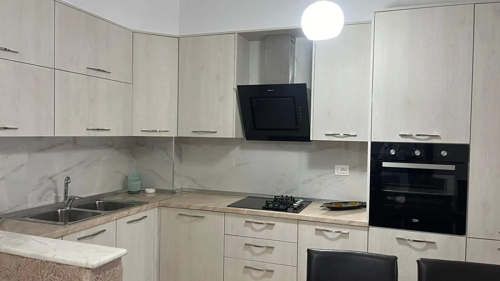 Visar Apartments Vlore Albania