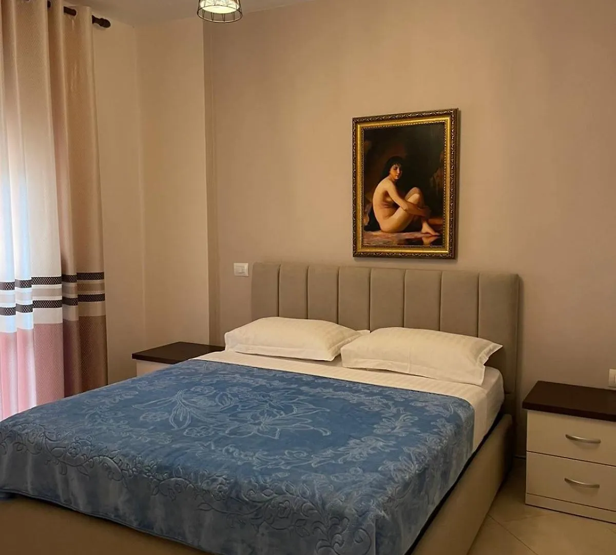 Visar Apartments Vlore
