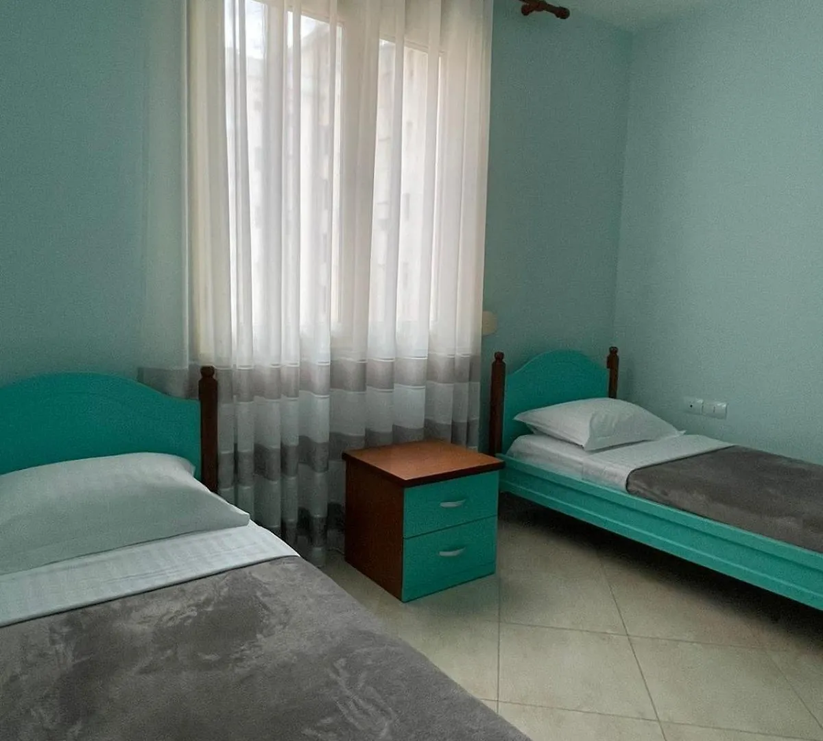 Visar Apartments Vlore