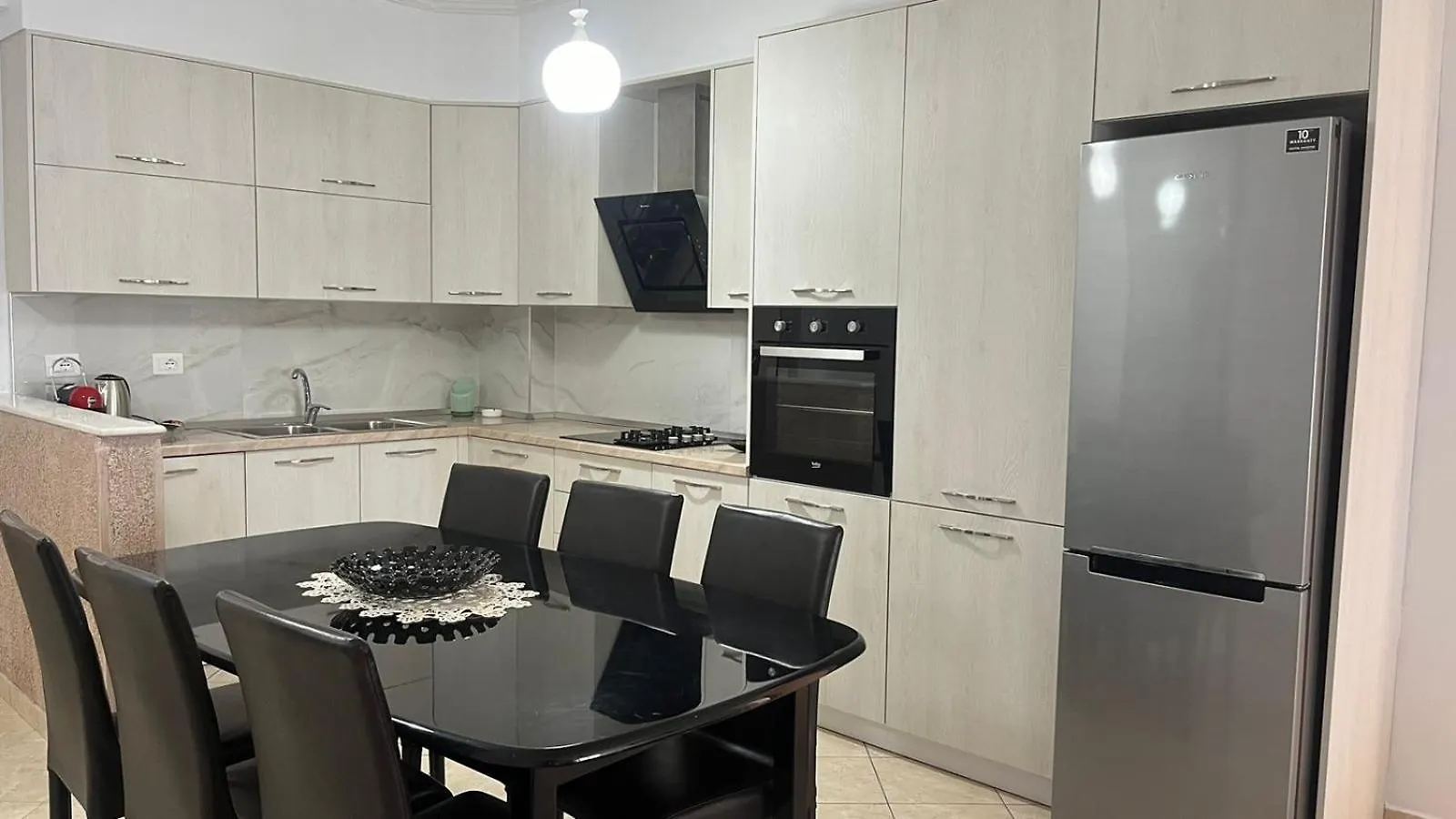Visar Apartments Vlore 0*,  Albania