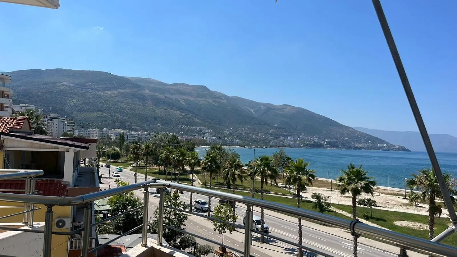 Visar Apartments Vlore 0*,  Albania