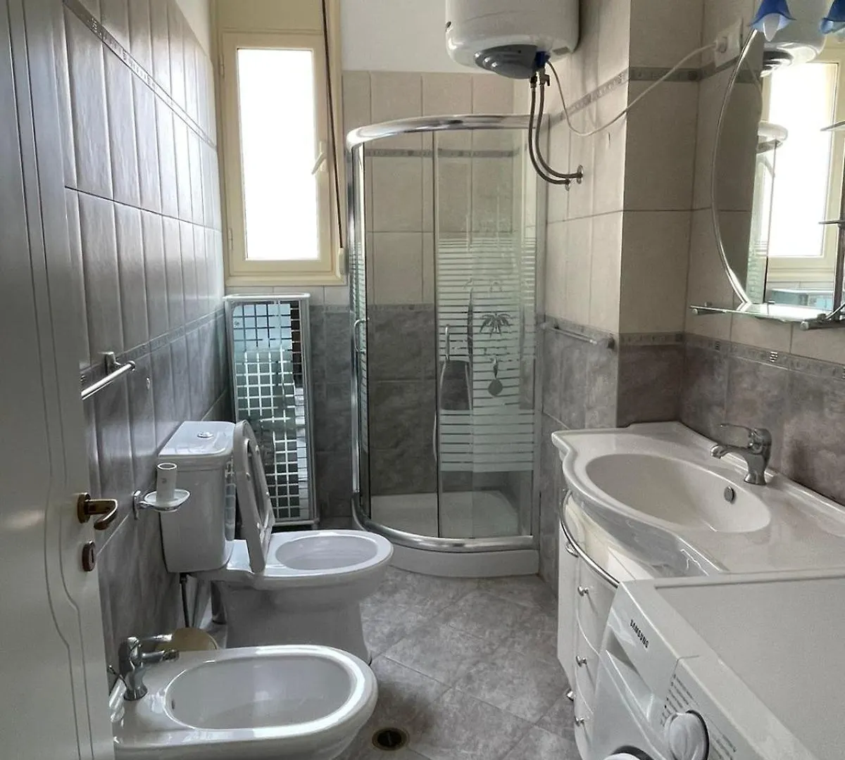 Visar Apartments Vlore