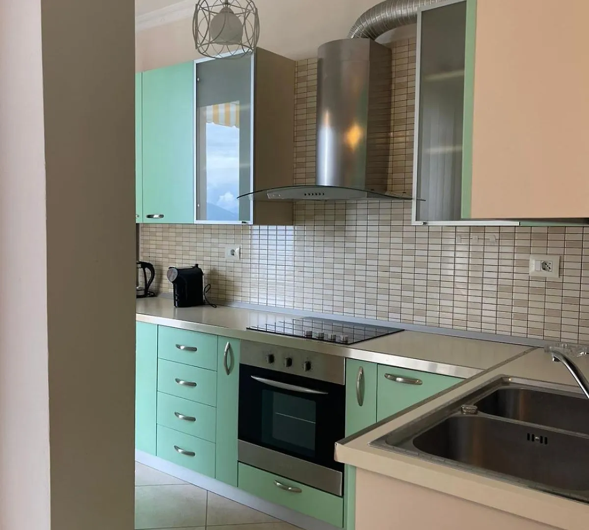 Visar Apartments Vlore