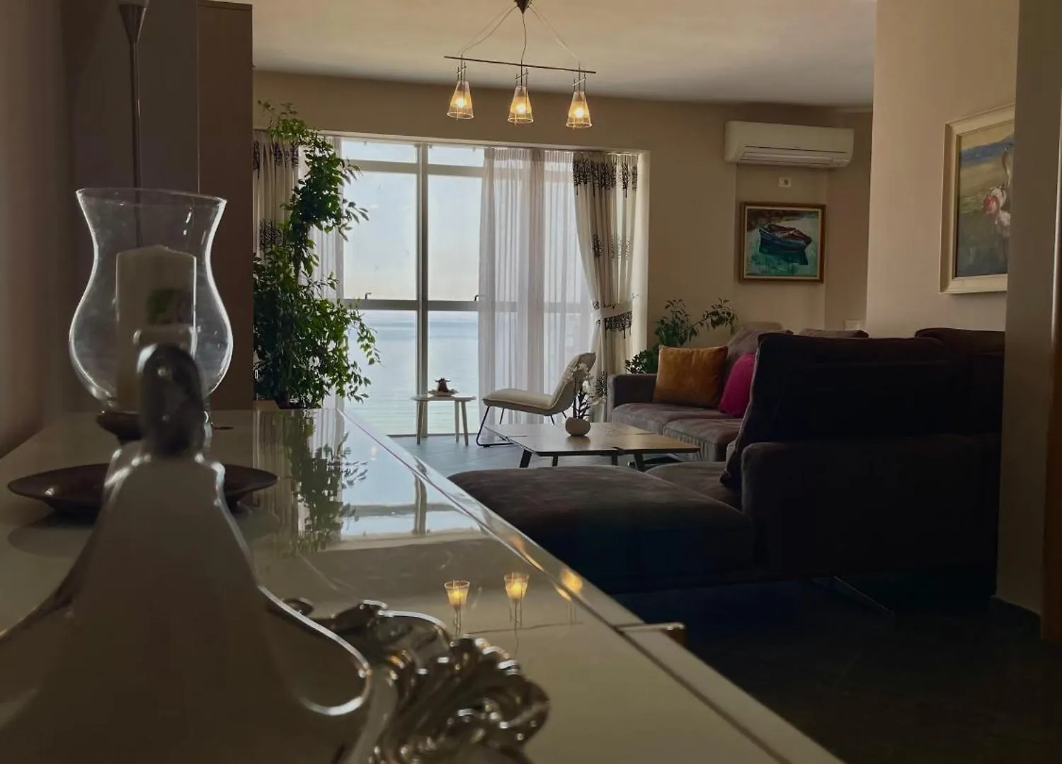 Visar Apartments Vlore