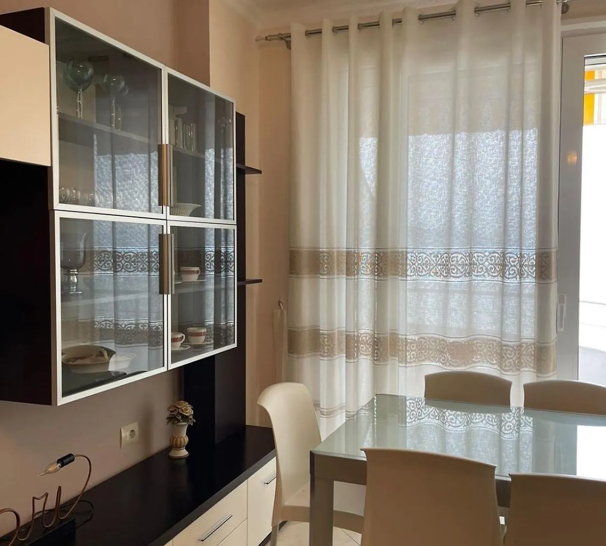 Visar Apartments Vlore 0*,