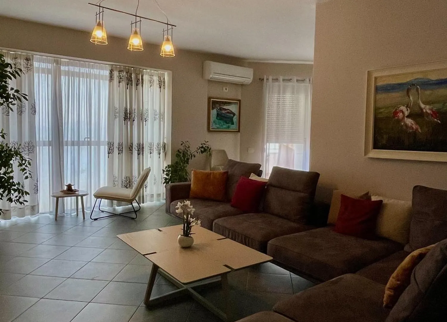 Visar Apartments Vlore Albania