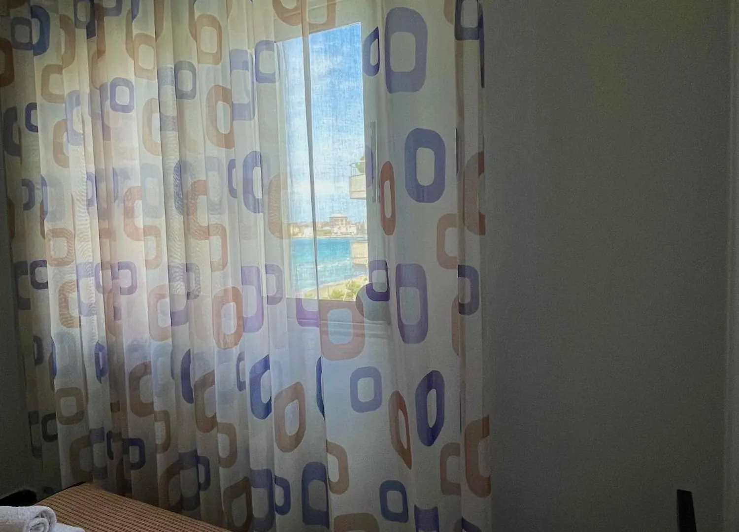 Visar Apartments Vlore 0*,