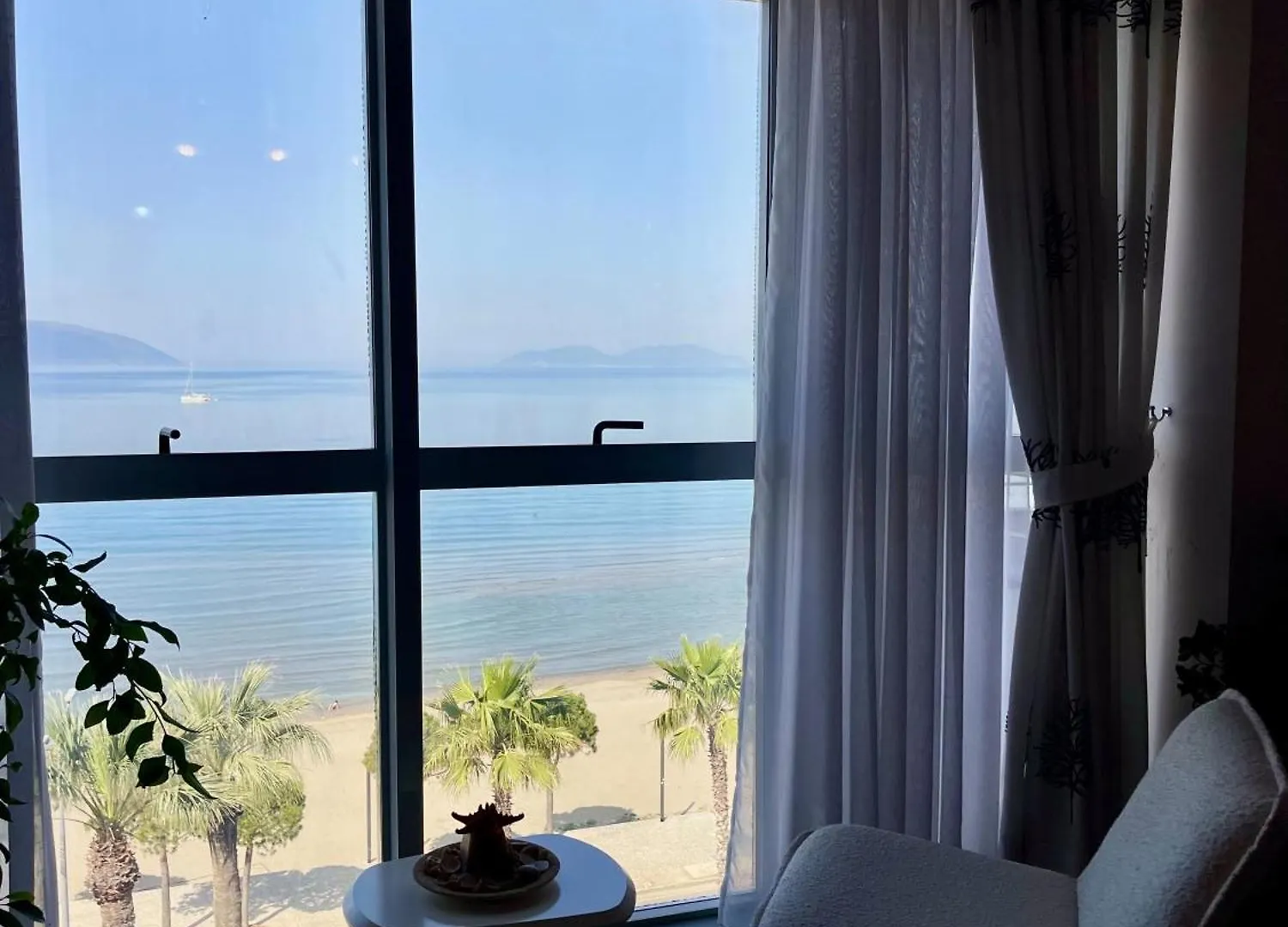 Visar Apartments Vlore Albania