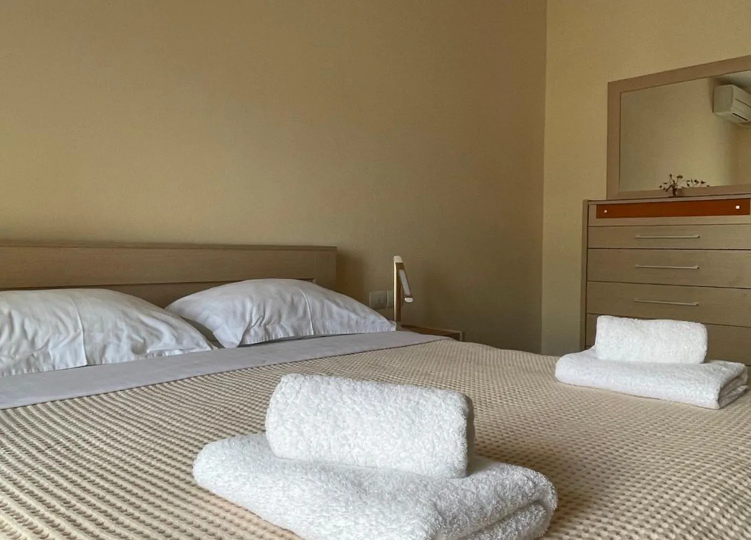 Visar Apartments Vlore