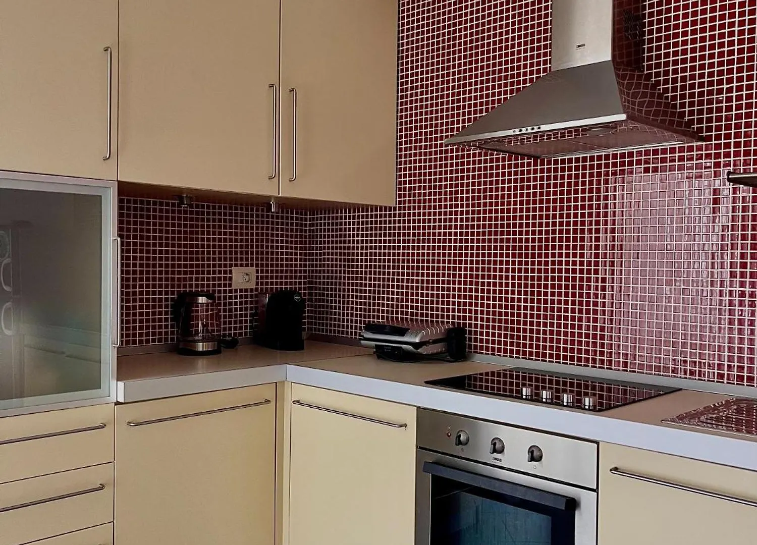 Visar Apartments Vlore