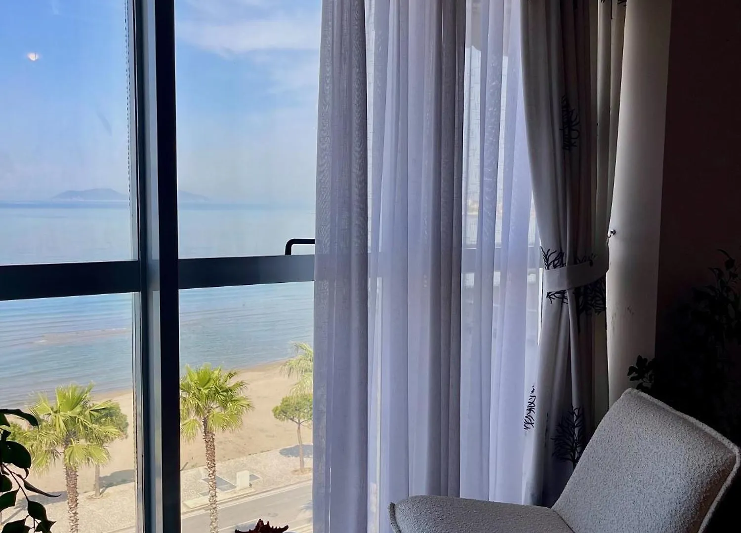 Visar Apartments Vlore